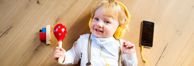 6 Ways Music Helps Your Child Stay Well-Rounded During the Coronavirus Outbreak